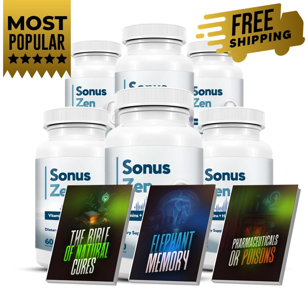 SonusZen buy now